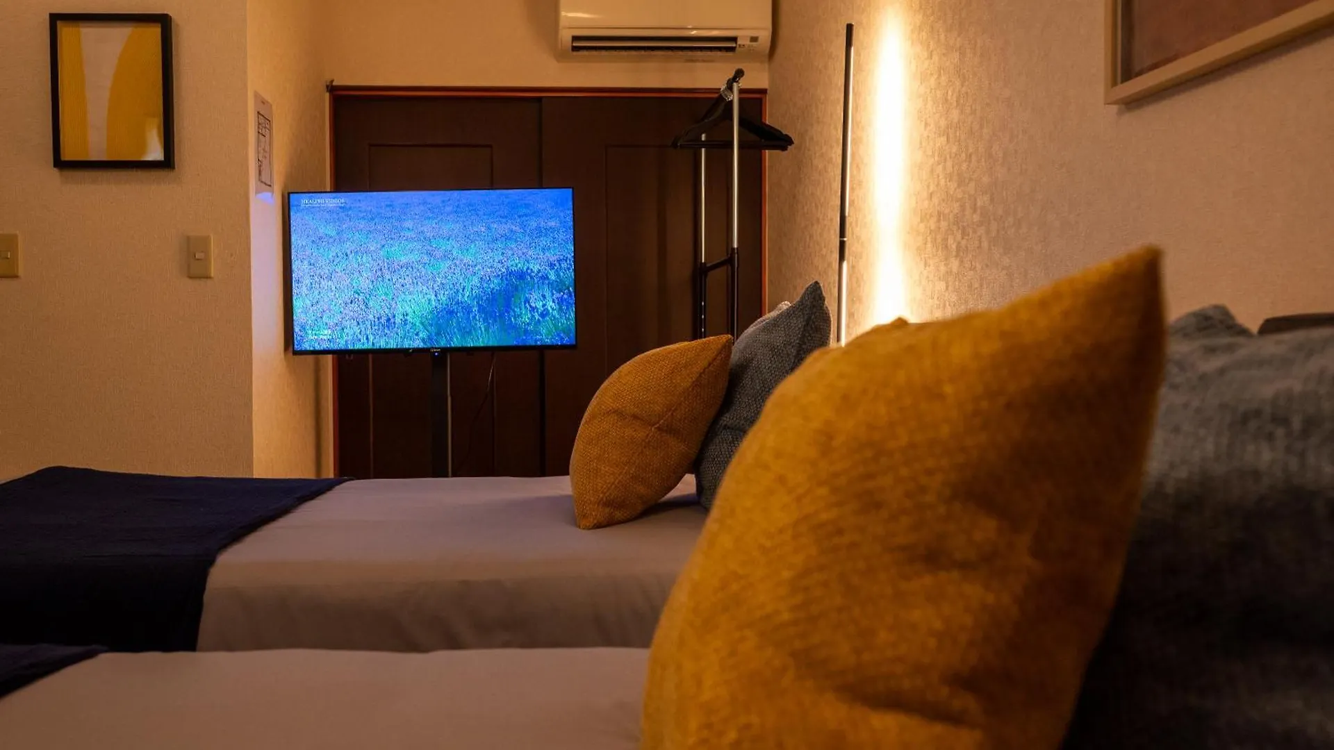 Apartament Breeze Furano 202