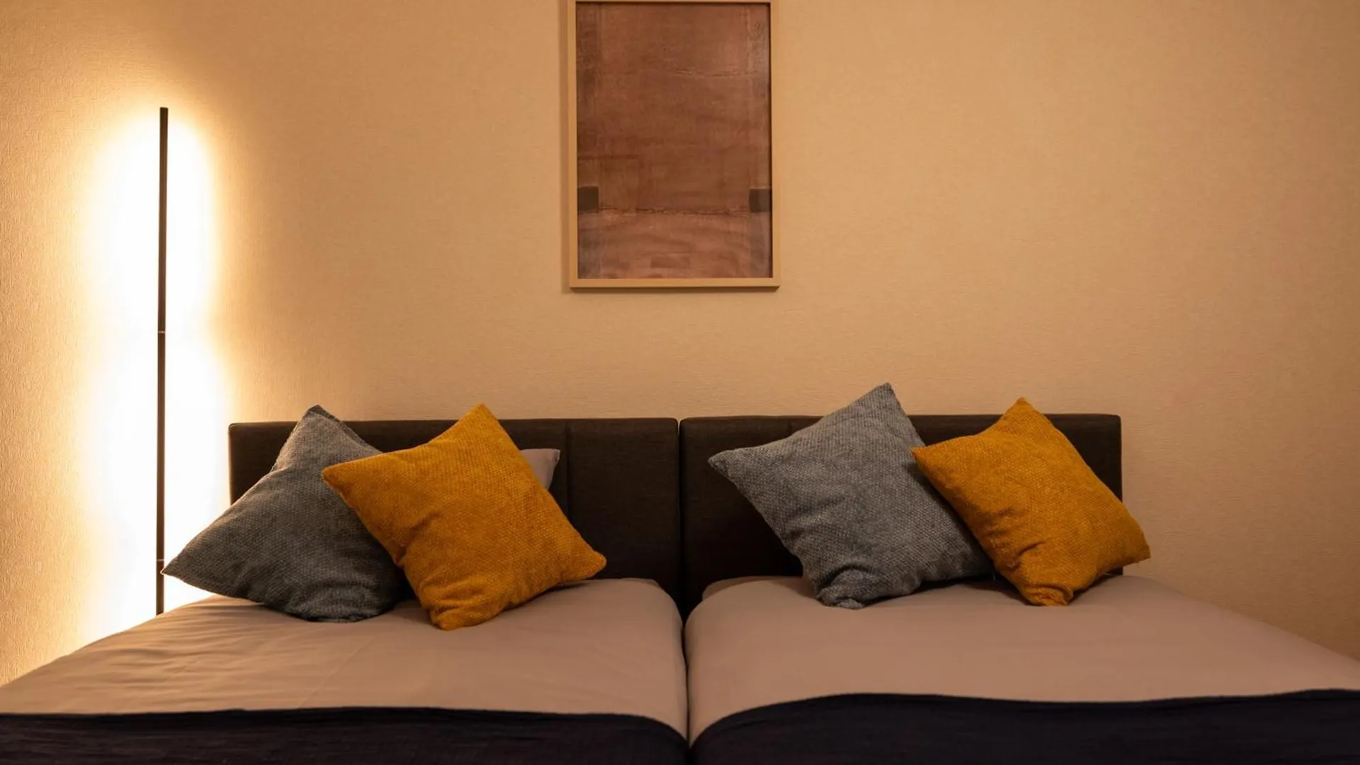 Apartament Breeze Furano 202