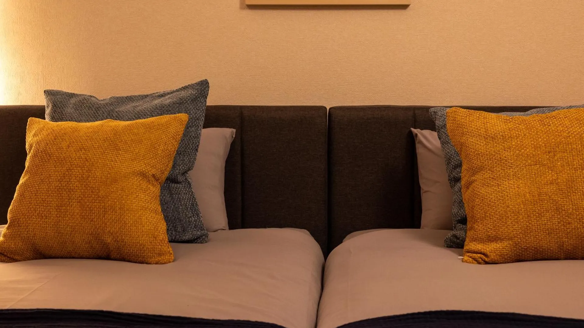 Apartament Breeze Furano 202 0*,  Japonia