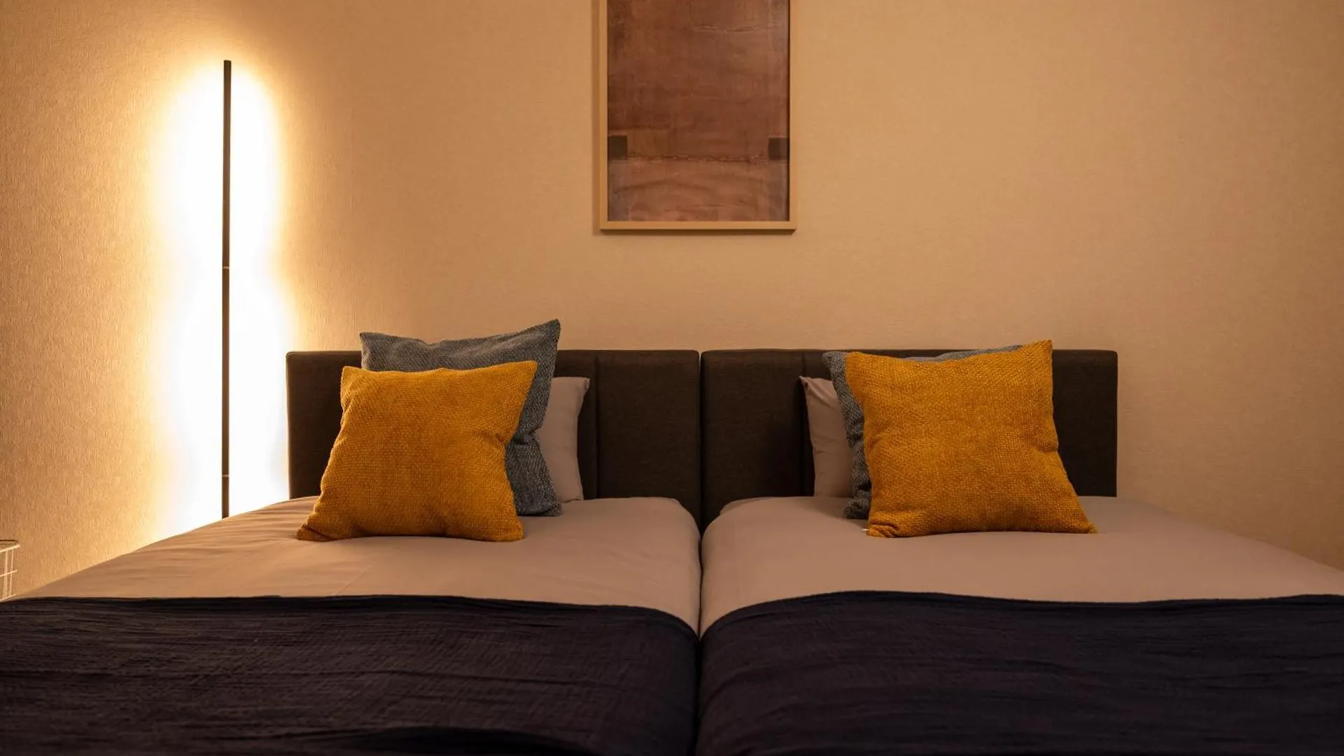 Apartament Breeze Furano 202