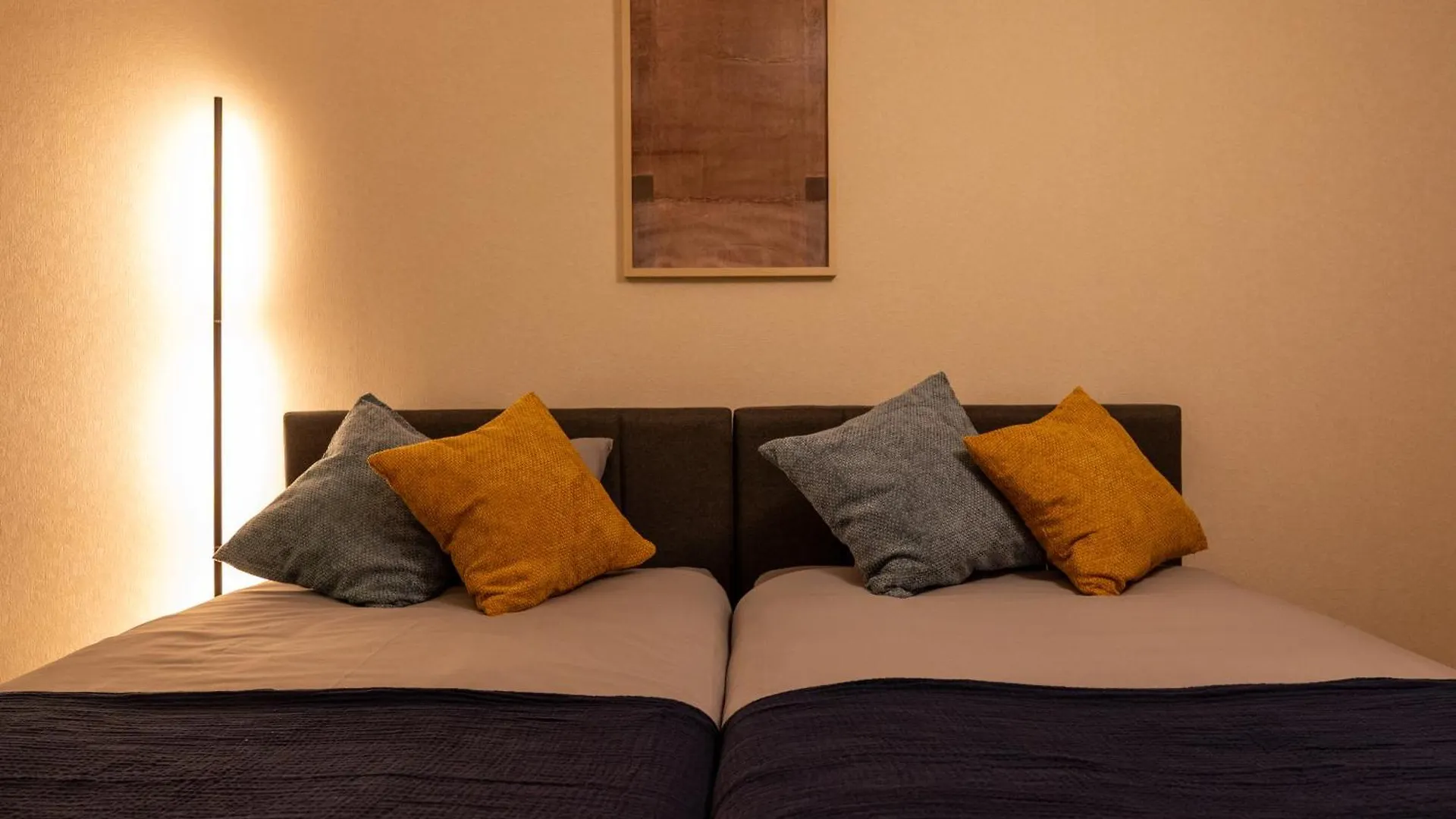 Apartament Breeze Furano 202