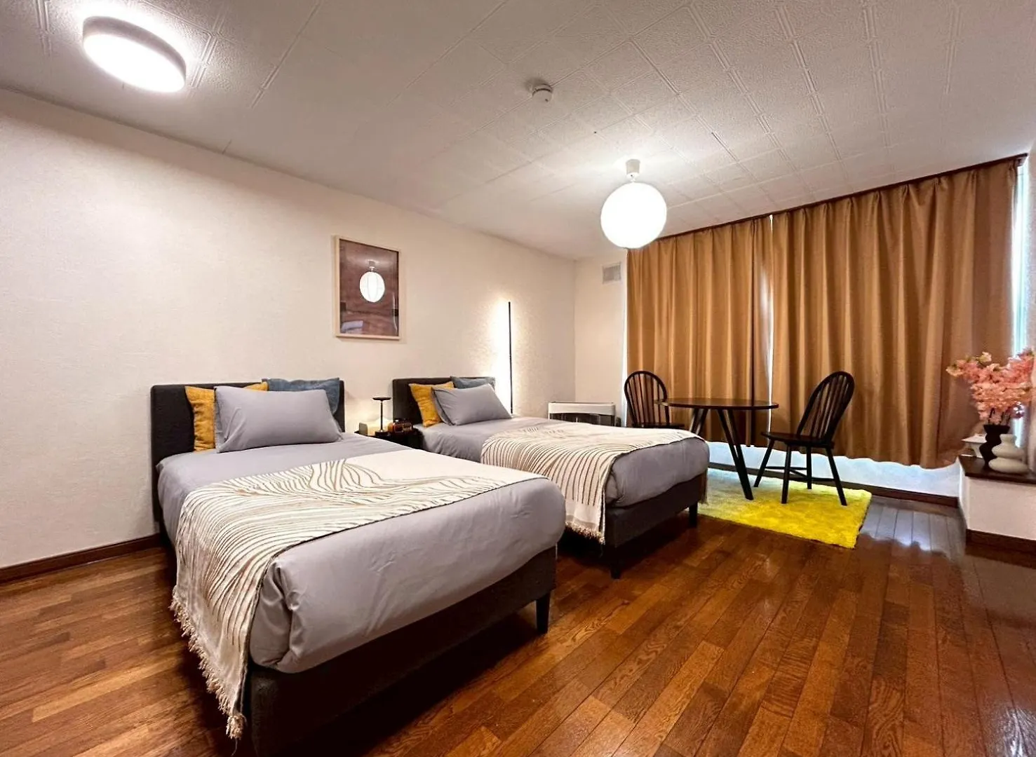 Apartament Breeze Furano 202 0*,